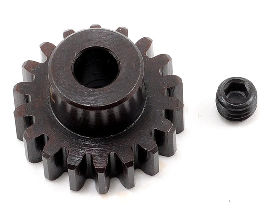 TKR4178 M5 Pinion Gear (18t, MOD1, 5mm bore, M5 set screw)  | The RC Shop at Dr Dans