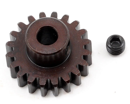 TKR4180 M5 Pinion Gear (20t, MOD1, 5mm bore, M5 set screw)