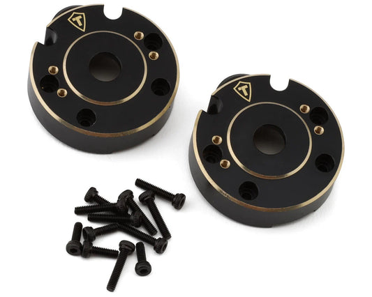 TLHTGEN9-19 \Treal Hobby Redcat Gen9 Brass Outer Portal x003kr80q7  | The Rc Shop at DrDans
