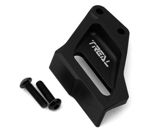 TLHTPROMOTOMX-74 Treal Hobby Losi Promoto MX CNC Aluminum Chain Guard (Black)