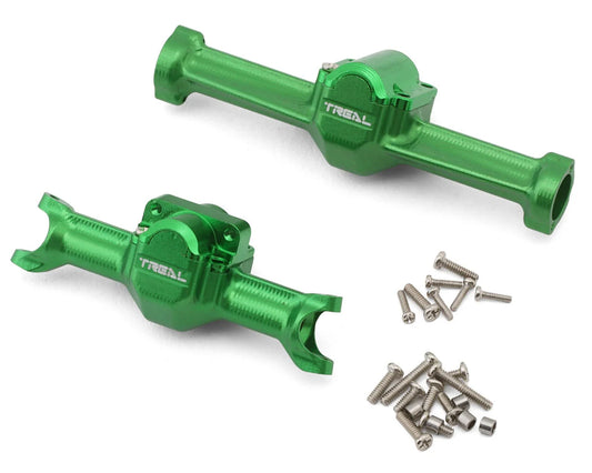 TLHTSCX30-03   Treal Hobby Axial SCX30 7075 Aluminum Front & Rear Axle Housings Set    | The RC Shop at Dr Dans