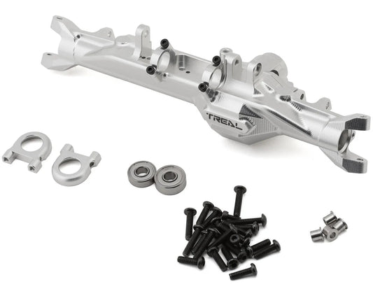 TLHVPH10-  Treal Hobby Vanquish H10 Optic 7075 CNC-Machined Aluminum Front Axle Housing     | The RC Shop at Dr Dans