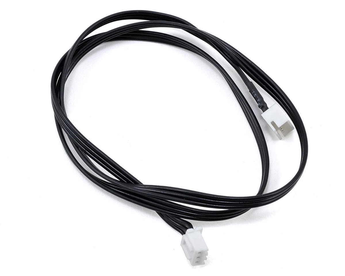 TQW2202 / TQW2210   TQ Wire Balance Extension (XH Plug) (600mm)   | The RC Shop at Dr Dans