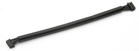 TQW2827	TQ Wire Silicone Wire Tube Brushless Sensor Cable-275mm