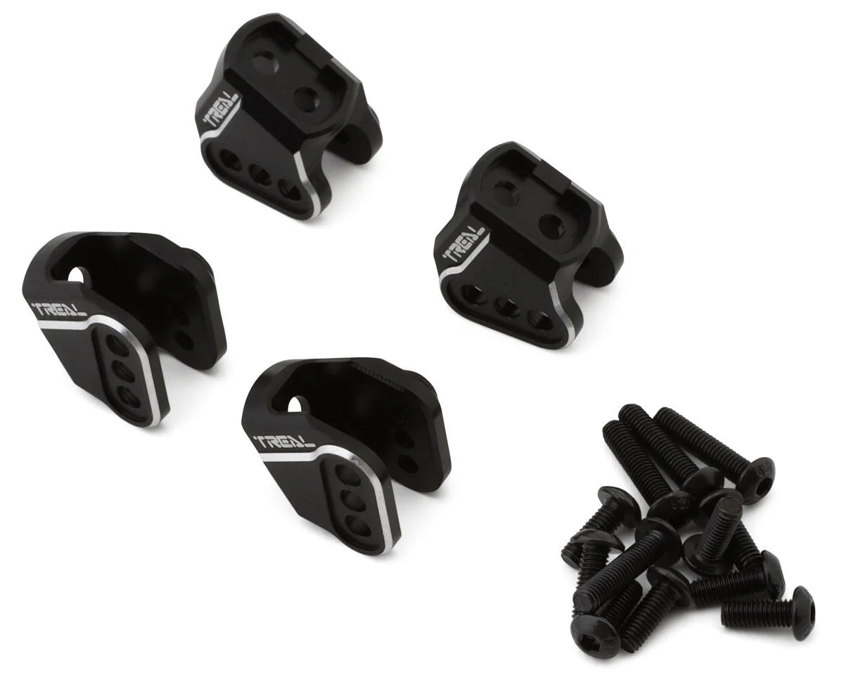 TLHTGEN9-20 Ascent/Gen9 Aluminum Lower Link Mounts