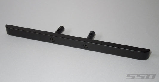 SSD00203 SSD RC Aluminum TRX4 / SCX10 II Front Bumper  |The RC Shop at Dr Dans