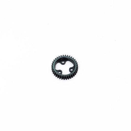 TT0026       G-Force Spur gear for TT24       | The RC Shop at Dr Dans
