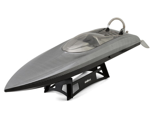 UDI022 UDI RC Tylosaurus 25" High Speed Brushless Self-Righting RTR Electric Boat w/2.4GHz Radio, Battery & Charger