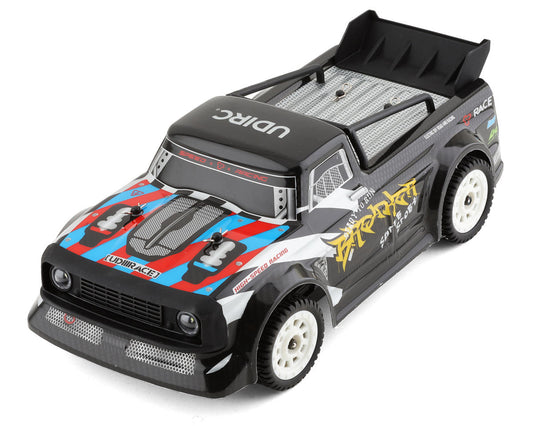 UDI1601PRO   UDI RC Breaker Pro Brushless 1/16 4WD RTR On-Road RC Truck w/Drift Tires   | The RC Shop at Dr Dans