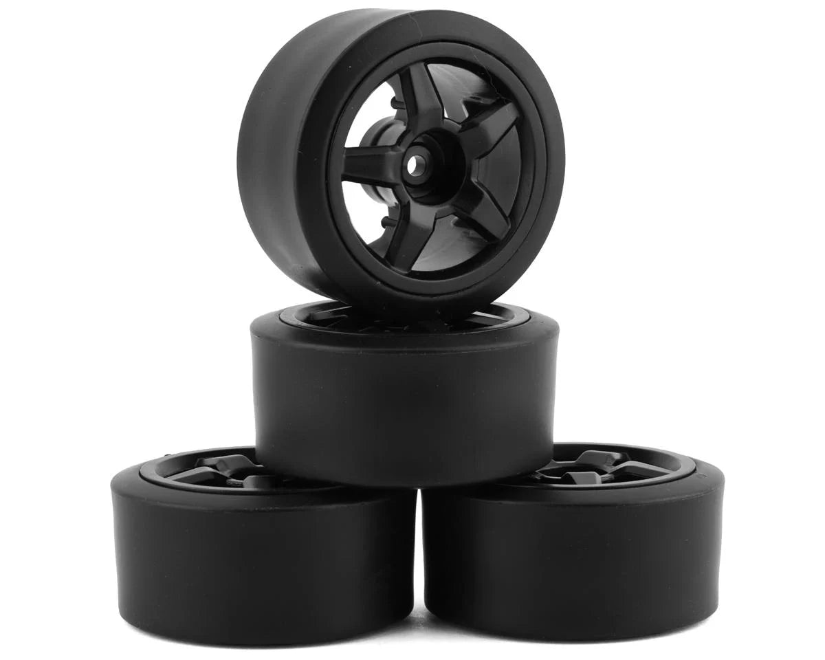 UDI1601PRO   UDI RC Breaker Pro Brushless 1/16 4WD RTR On-Road RC Truck w/Drift Tires   | The RC Shop at Dr Dans