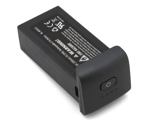 UDIU98PRO-07  UDI RC Mini 3 U98 Pro 2S LiPo Battery (7.6V/2200mAh) w/USB-C Charge Port