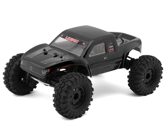 UDIUCX1804PRO_   UDI RC Bharal Pro 1/18 4WD Brushless Comp Crawler w/2.4GHz Radio, Battery & Charger    | The RC Shop at Dr Dans