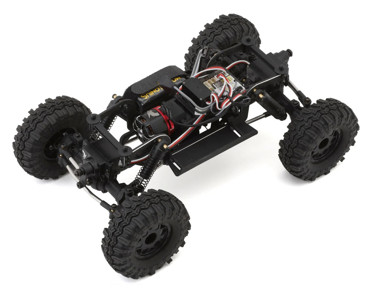 UDIUCX1804PRO_   UDI RC Bharal Pro 1/18 4WD Brushless Comp Crawler w/2.4GHz Radio, Battery & Charger    | The RC Shop at Dr Dans