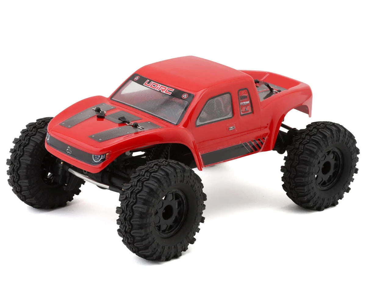 UDIUCX1804PRO_   UDI RC Bharal Pro 1/18 4WD Brushless Comp Crawler w/2.4GHz Radio, Battery & Charger    | The RC Shop at Dr Dans