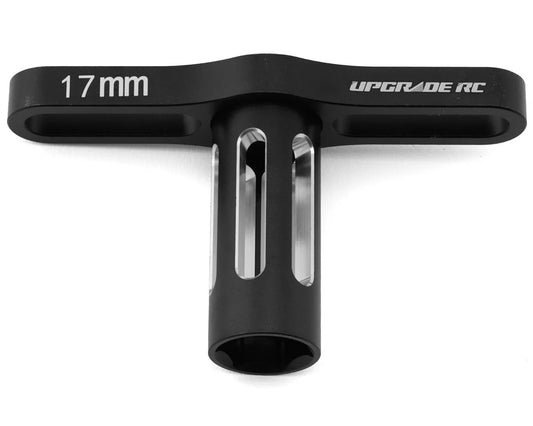 UPG-13003   UpGrade RC 17mm Wheel Wrench  |The RC Shop at Dr Dans