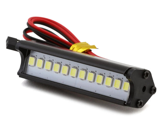 UPG-16501   UpGrade RC 48mm LED Light Bar (Black)