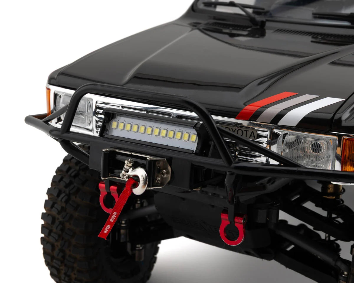 UPG-16501   UpGrade RC 48mm LED Light Bar (Black)