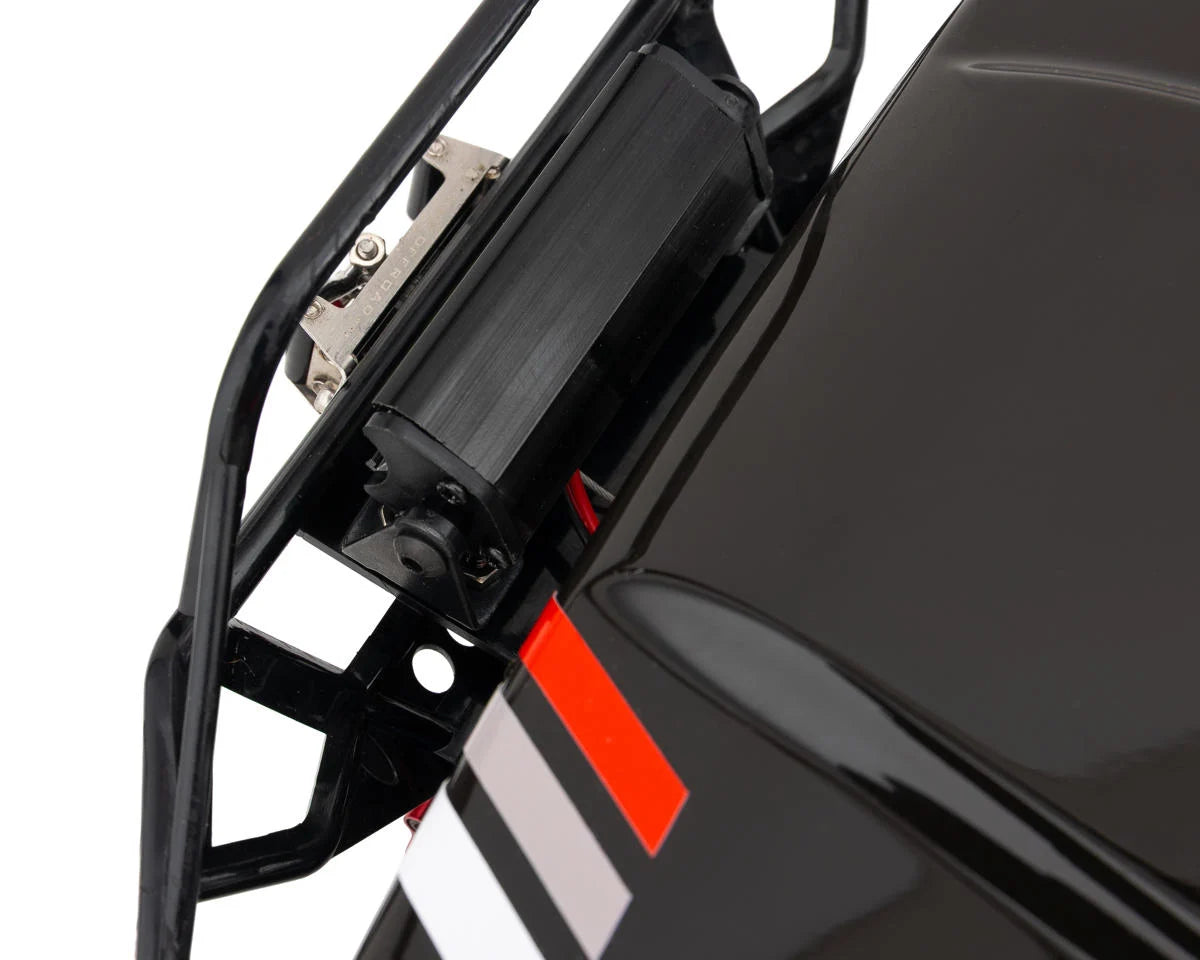 UPG-16501   UpGrade RC 48mm LED Light Bar (Black)