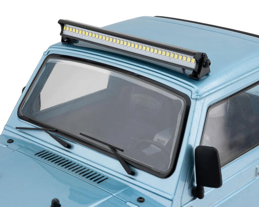 UPG-16502   UpGrade RC 150mm LED Light Bar (Black)