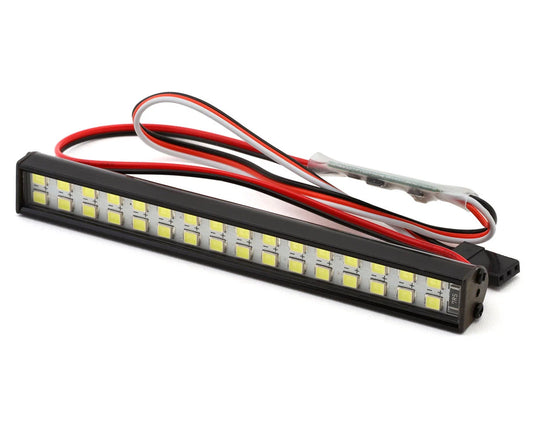 UPG-16503  UpGrade RC 102mm Double Layer LED Light Bar (Black)  | The RC Shop at Dr Dans