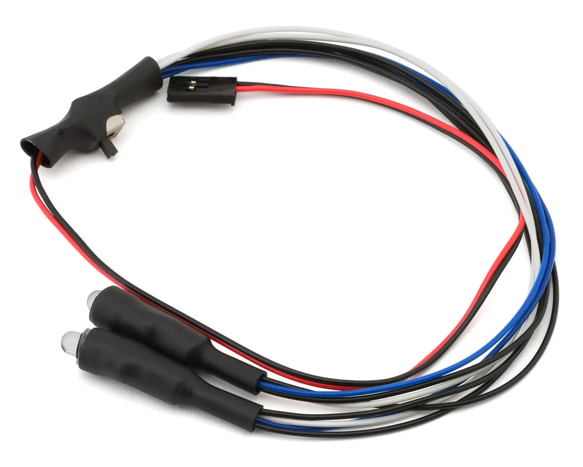 UPG-16505 - UPG-16508  UpGrade RC Angel Eyes LED Light Set  (2)   | The RC Shop at Dr Dans