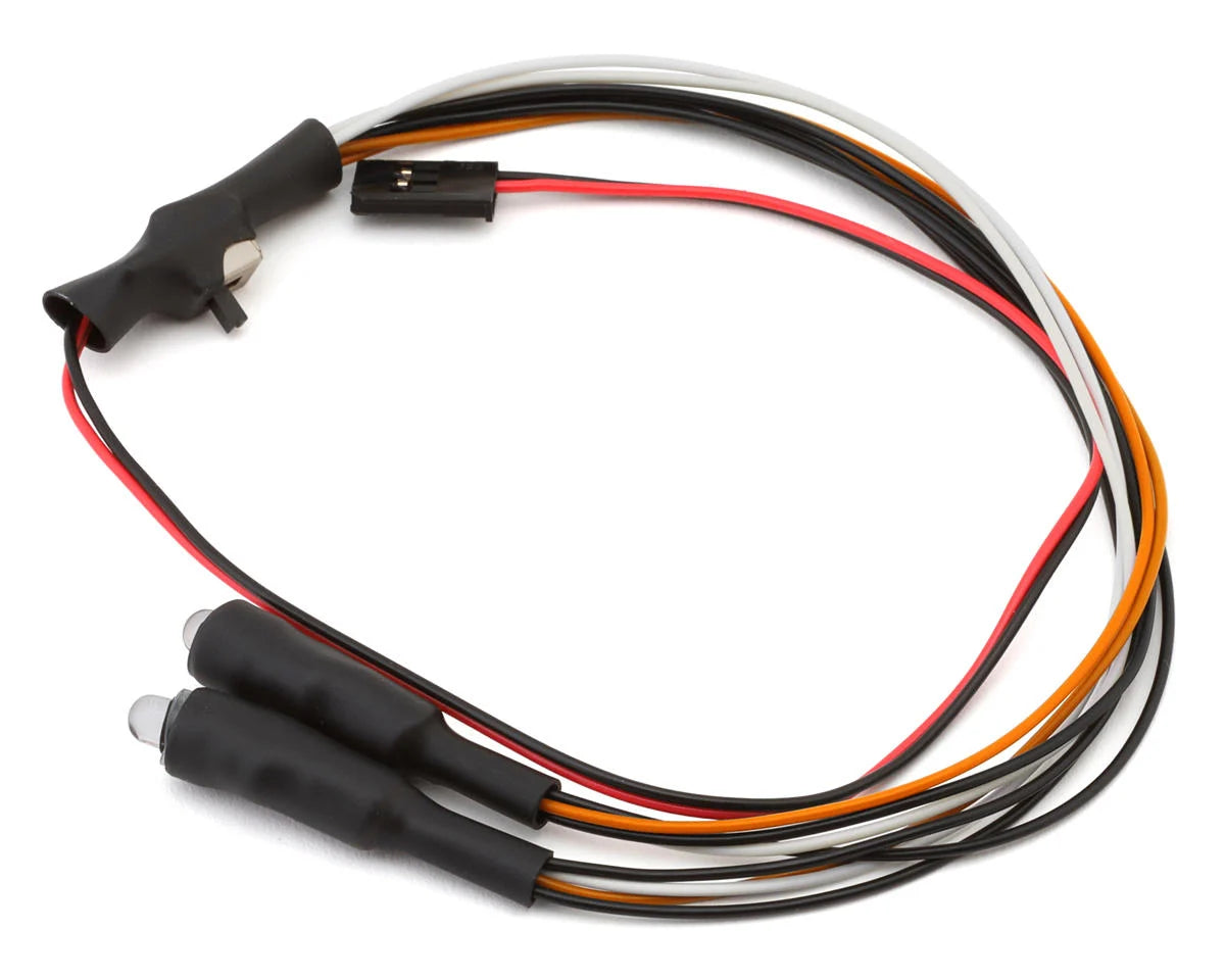 UPG-16505 - UPG-16508  UpGrade RC Angel Eyes LED Light Set  (2)   | The RC Shop at Dr Dans