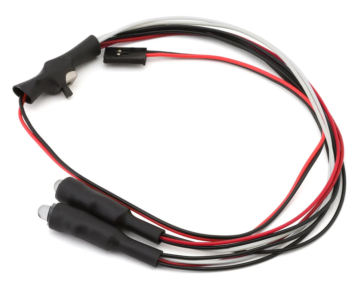 UPG-16505 - UPG-16508  UpGrade RC Angel Eyes LED Light Set  (2)   | The RC Shop at Dr Dans