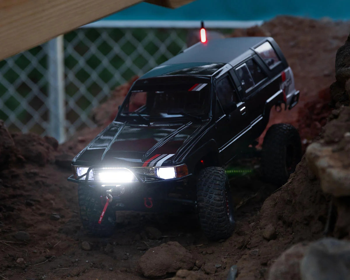 UPG-16505 - UPG-16508  UpGrade RC Angel Eyes LED Light Set  (2)   | The RC Shop at Dr Dans