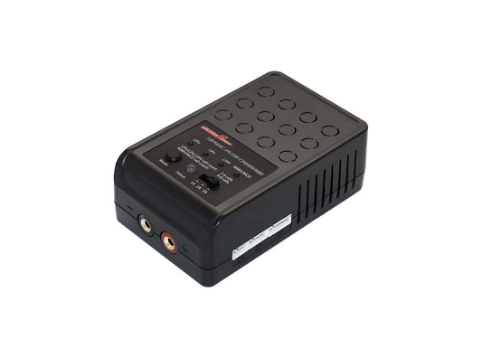 UPTUP4AC	UP4AC Plus 30W Multi-Chemistry AC Charger    | The RC Shop at Dr Dans