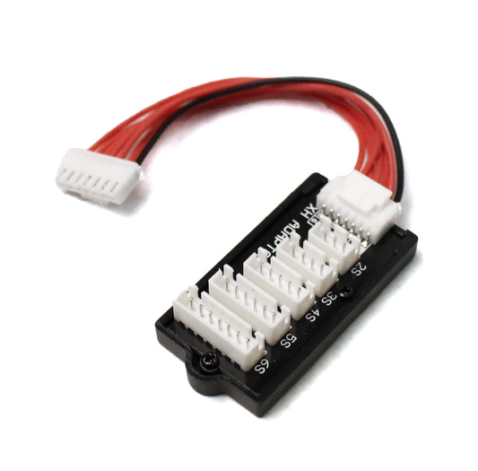 UPTUPXH01	Ultra Power Technology 2S-6S XH Balance Board  | The RC Shop at Dr Dans