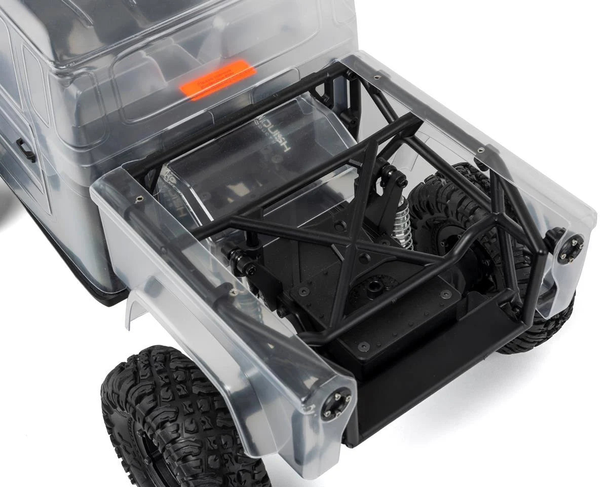 VPS09007    Vanquish Products VS4-10 Phoenix Portal Rock Crawler Kit w/Falken Wildpeak MT   | The RC Shop at Dr Dans