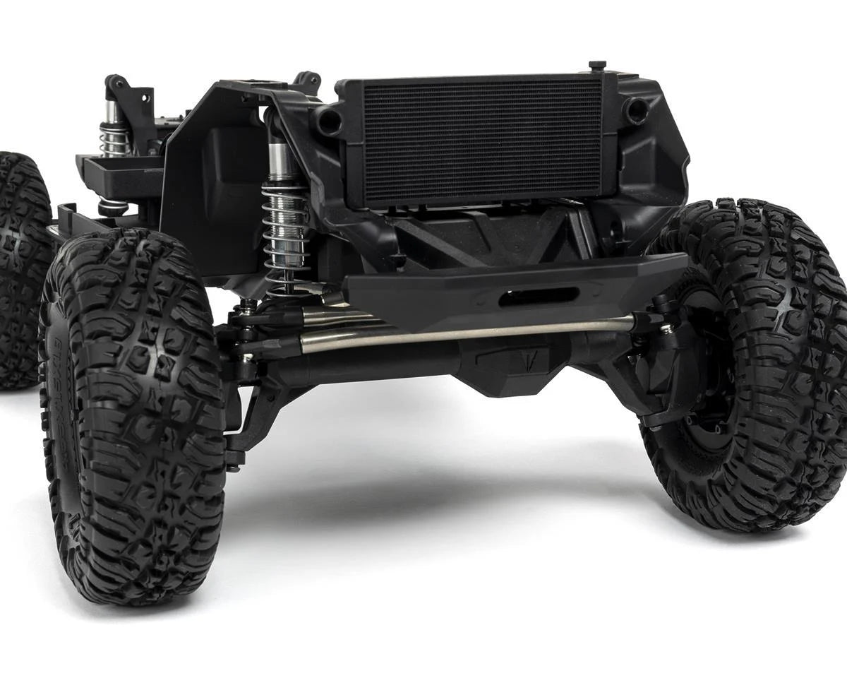 VPS09007    Vanquish Products VS4-10 Phoenix Portal Rock Crawler Kit w/Falken Wildpeak MT   | The RC Shop at Dr Dans