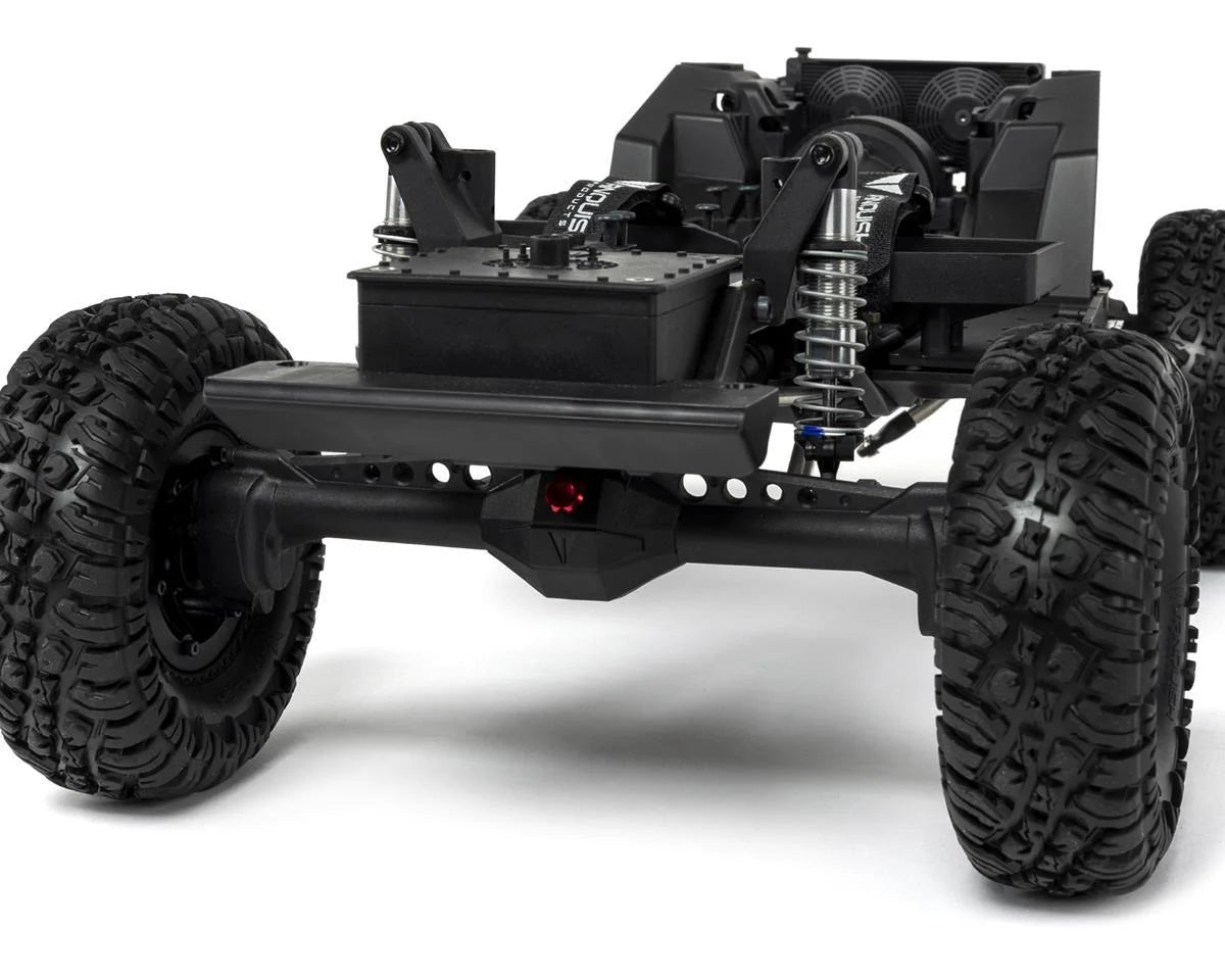 VPS09007    Vanquish Products VS4-10 Phoenix Portal Rock Crawler Kit w/Falken Wildpeak MT   | The RC Shop at Dr Dans