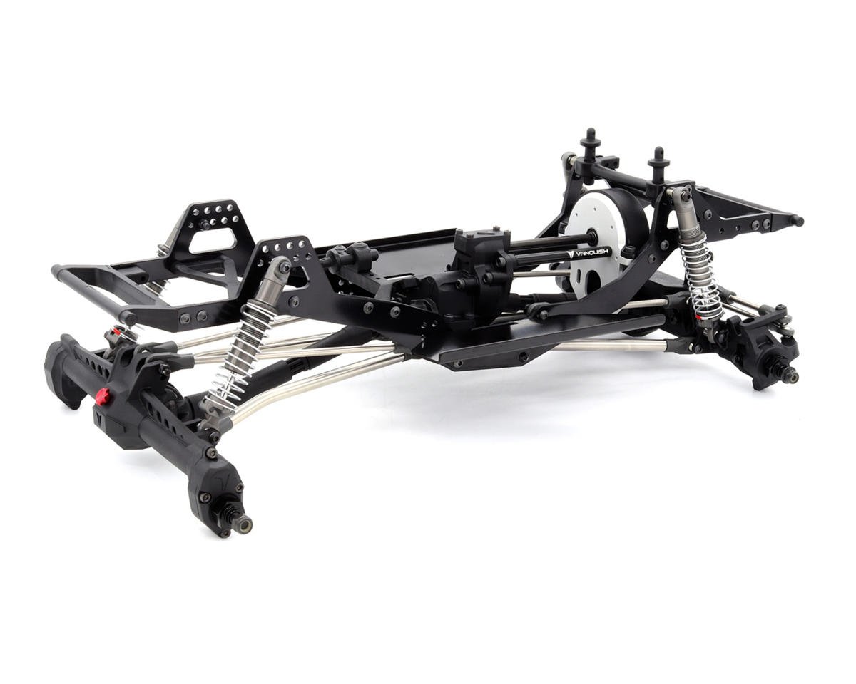 VPS09014 Vanquish Products VRD Mullet 1/10 Competition Rock Crawler Kit