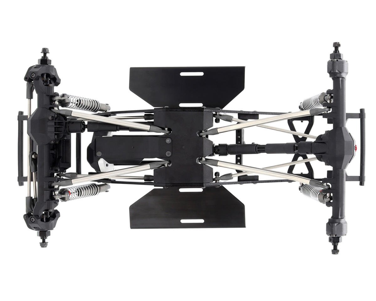 VPS09014 Vanquish Products VRD Mullet 1/10 Competition Rock Crawler Kit