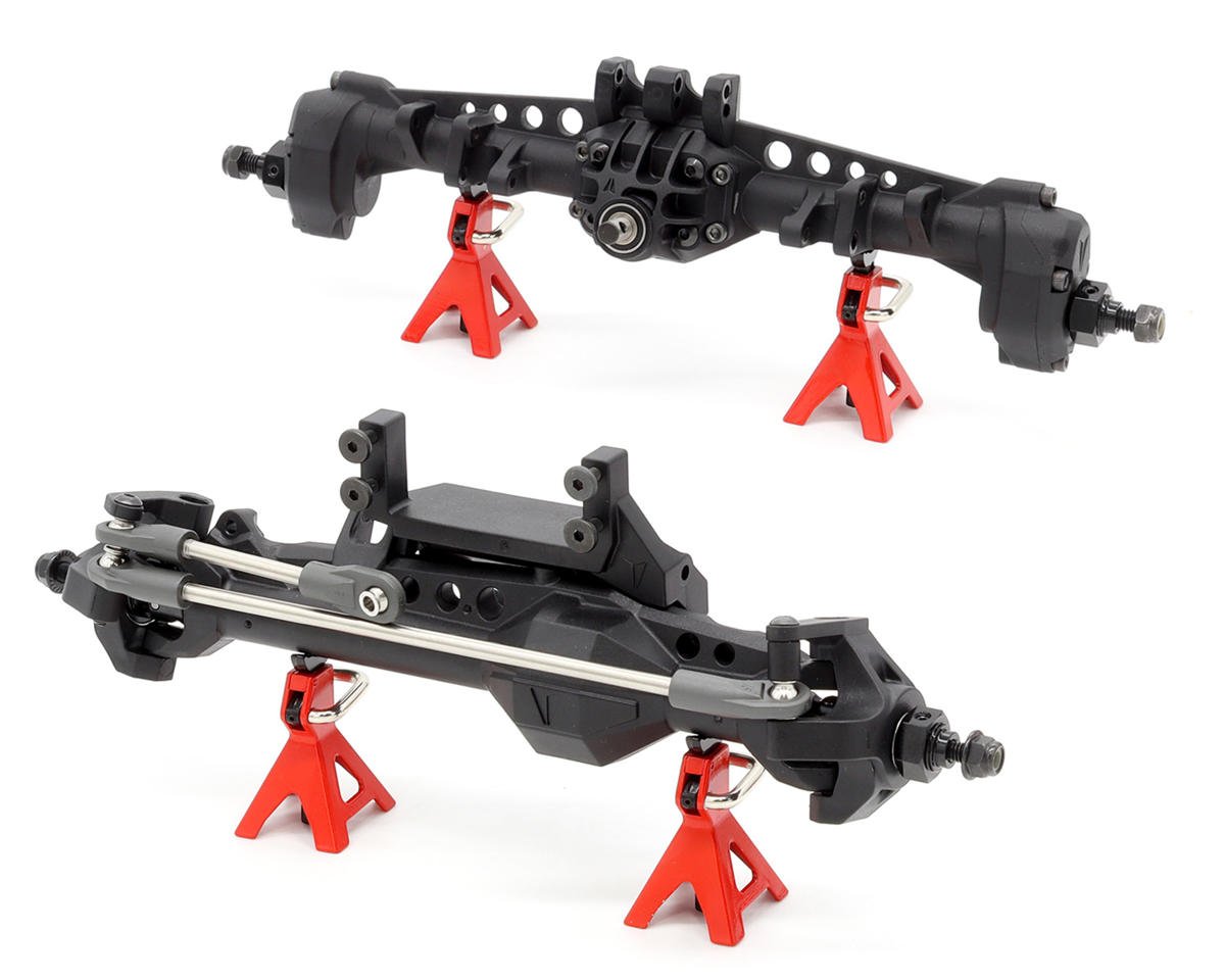 VPS09014 Vanquish Products VRD Mullet 1/10 Competition Rock Crawler Kit