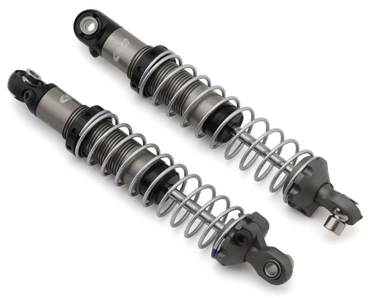 VPS10351    Vanquish Products Eibach S8E Performance 1/10 Scale Crawler Shocks (2) (90mm)  | The RC Shop at Dr Dans