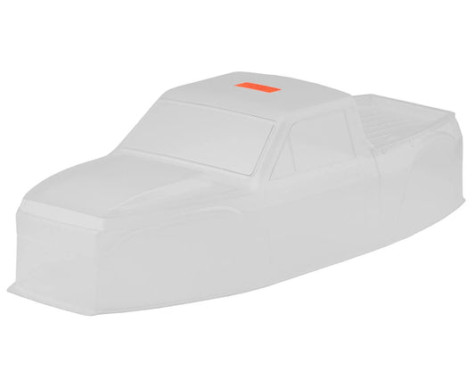 VPS10409 Vanquish Products Stance Competition Inspired Pickup Body (Clear)  | The RC Shop at Dr Dans