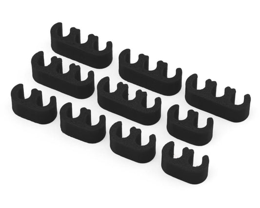 WMCCO45   Webster Mods Wires & Cables Organizer Clips  (11AWG)    |The RC Shop at Dr Dans