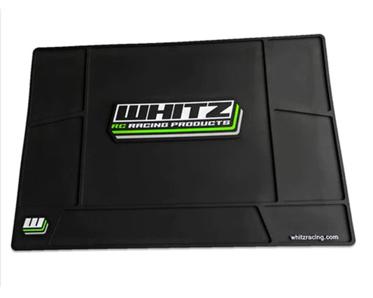 WRP-RBMAT  Workbench Rubber Mat     |The RC Shop at Dr Dans