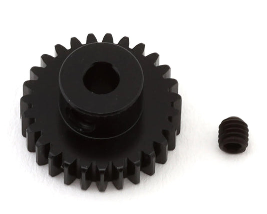 XCE-0110.27    eXcelerate ION Aluminum 48p Pinion Gear (3.17mm Bore) (27T)     | The RC Shop at Dr Dans