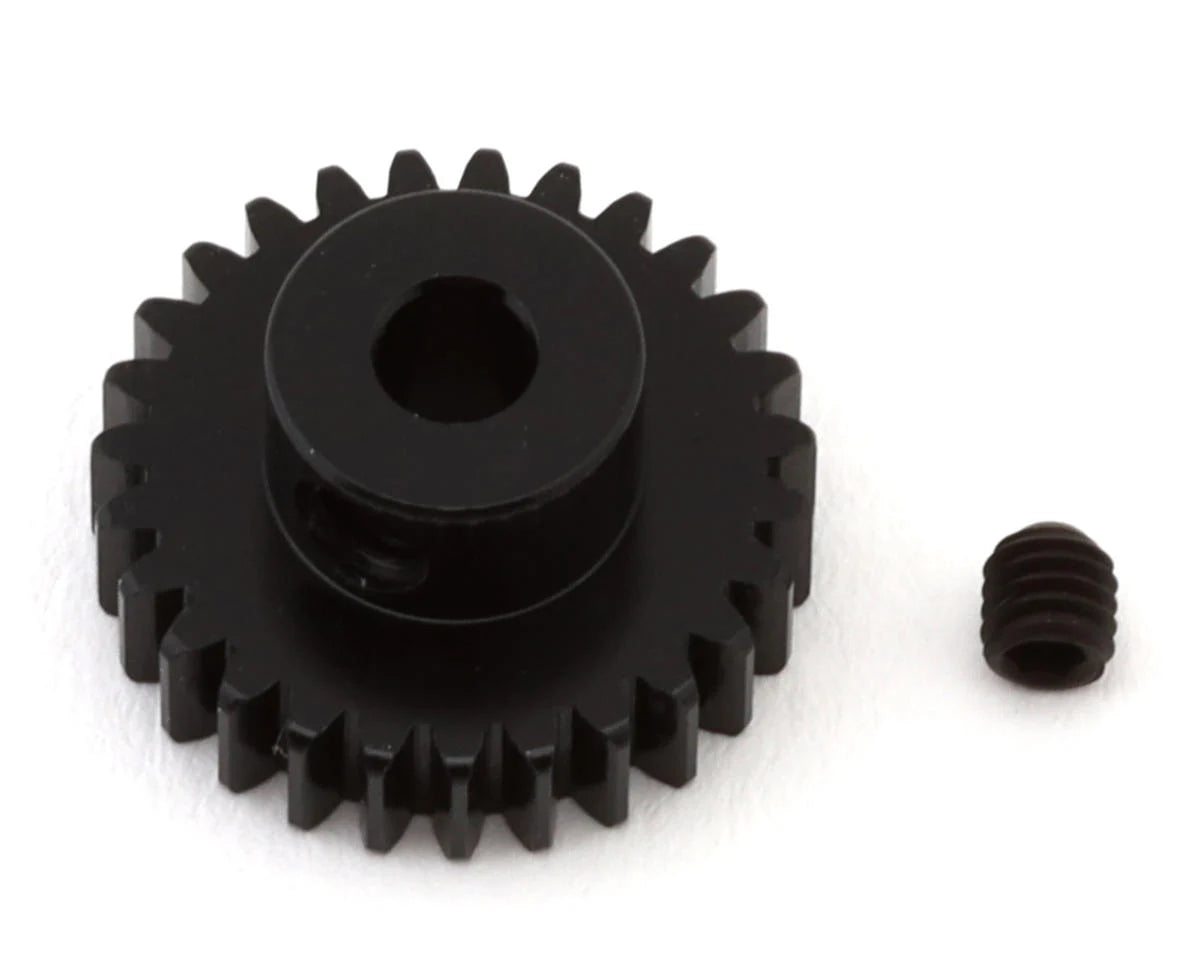 XCE-0110.    eXcelerate ION Aluminum 48p Pinion Gear (3.17mm Bore)     | The RC Shop at Dr Dans