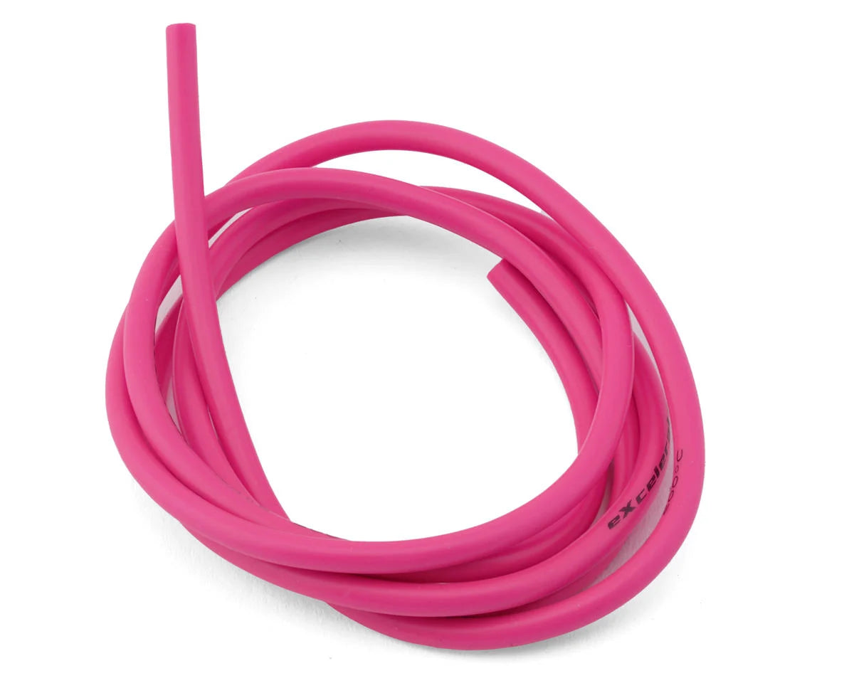 XCE-0152.    eXcelerate Silicone Wire (1 Meter) (13AWG)    | The RC Shop at Dr Dans