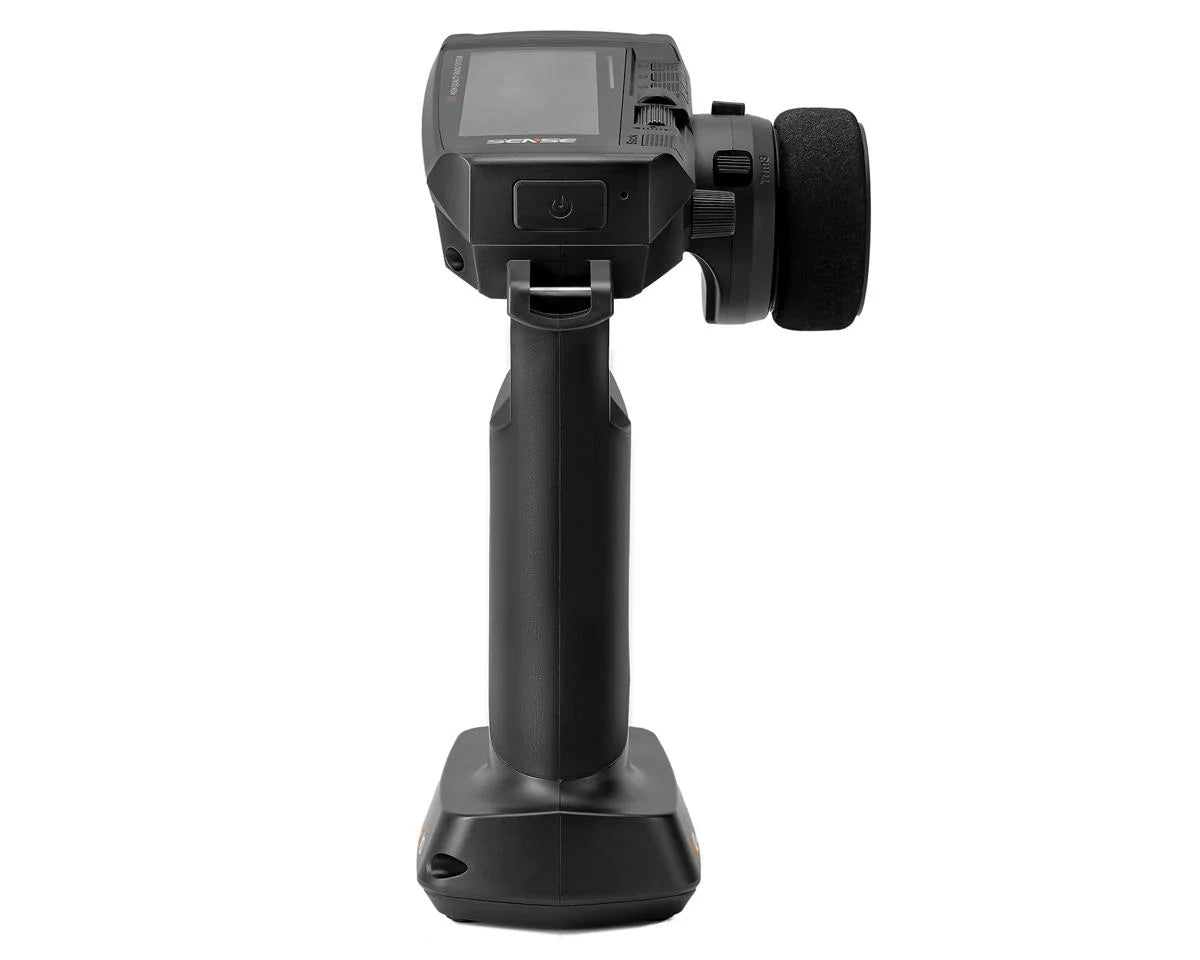 XSN-S10-RADIO     Sense Innovations S10 10-Channel 2.4Ghz Radio System w/S10Rx Receiver     | The RC Shop at Dr Dans