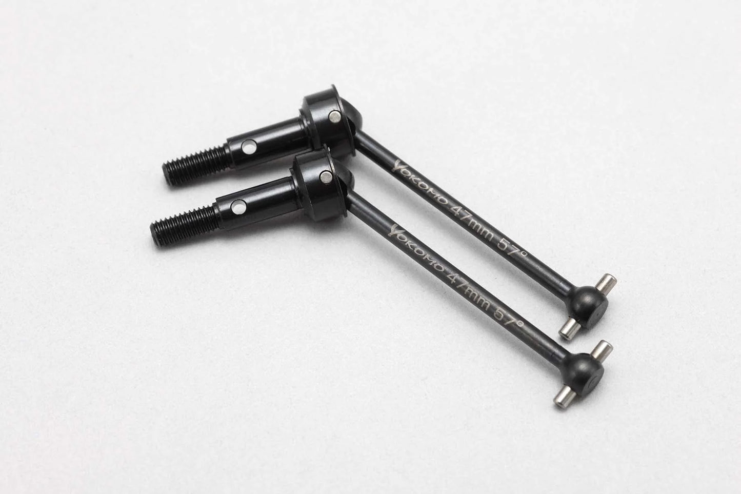 YOKY4-010-A     YD-4 YD-2 RD SD MD Universal Drive Shaft CVD (47mm) [Yokomo]      | The RC Shop at Dr Dans