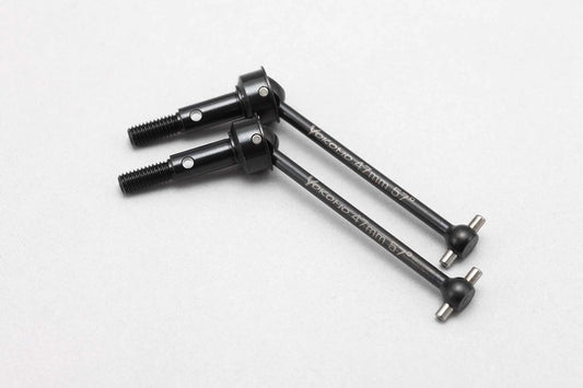 YOKY4-010-A     YD-4 YD-2 RD SD MD Universal Drive Shaft CVD (47mm) [Yokomo]      | The RC Shop at Dr Dans