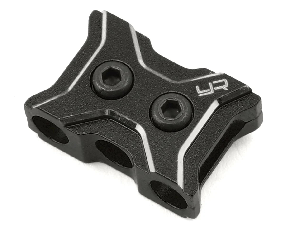 YEA-YA-0485    Yeah Racing Aluminum Wire Clamp 12-14AWG (Type A)     | The RC Shop at Dr Dans