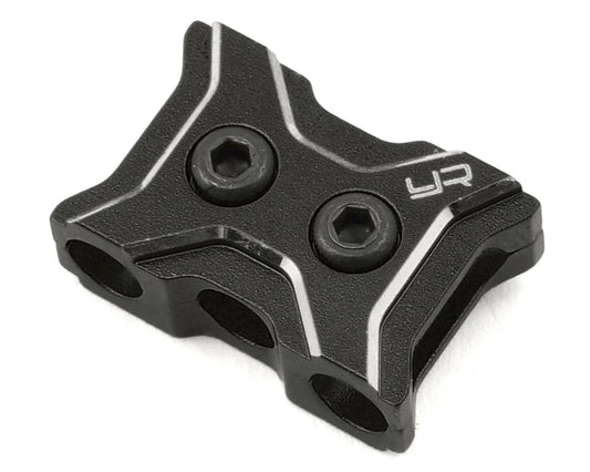 YEA-YA-0485    Yeah Racing Aluminum Wire Clamp 12-14AWG (Type A)     | The RC Shop at Dr Dans