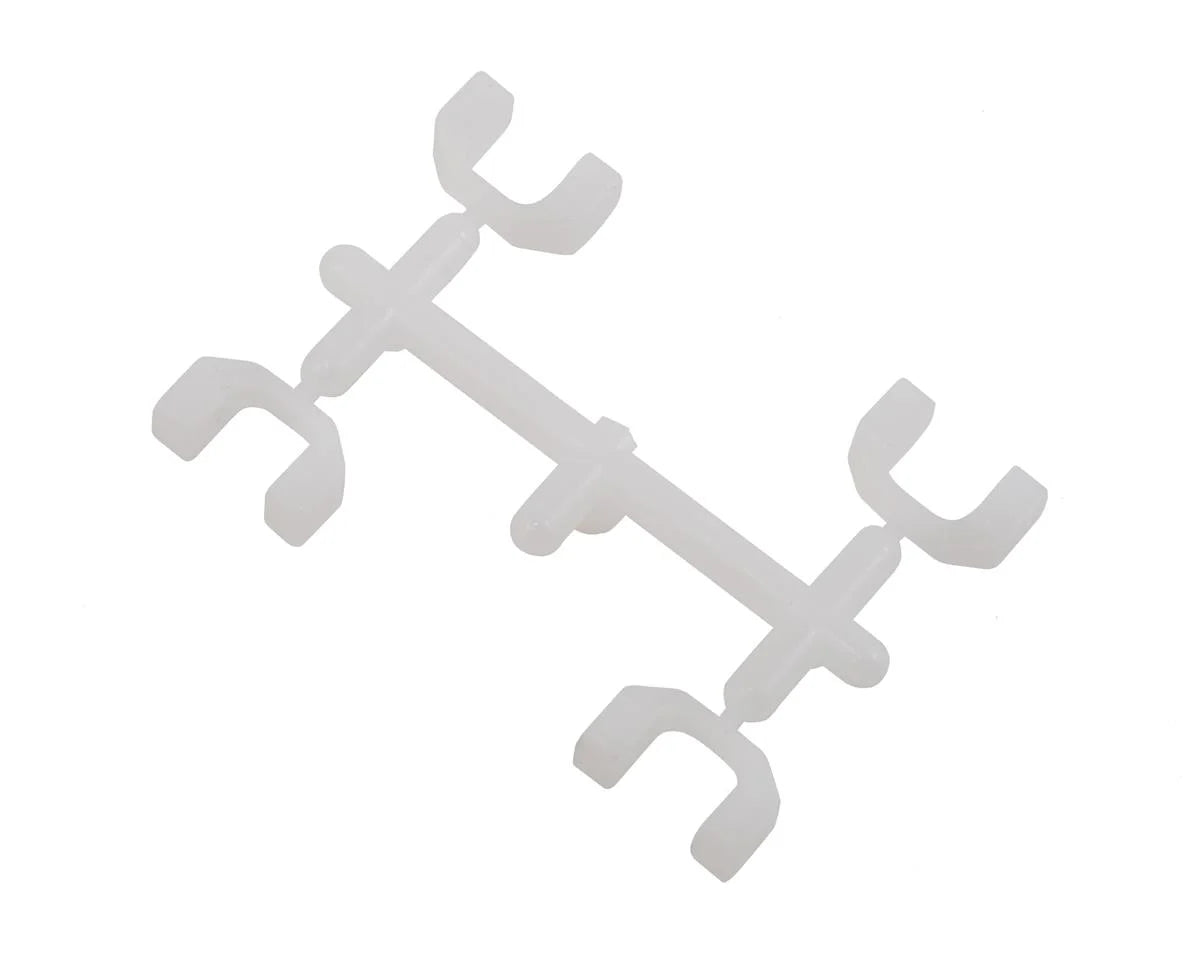 YOKB8-500DPA    Yokomo Aluminum Drive Cup Protector Set     | The RC Shop at Dr Dans
