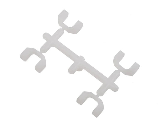 YOKB8-500DPA    Yokomo Aluminum Drive Cup Protector Set     | The RC Shop at Dr Dans